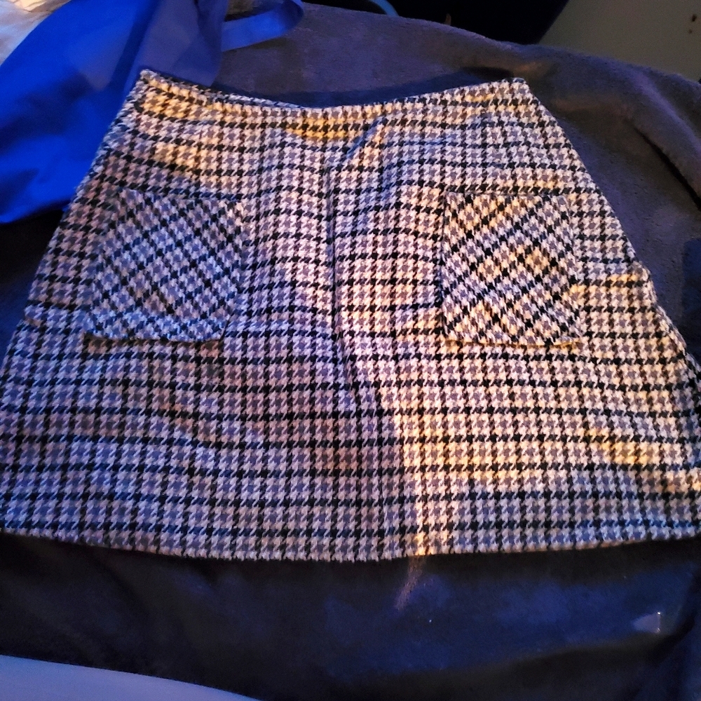 Vintage Skirt
